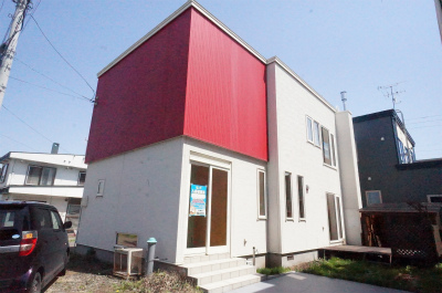 樽川８－１戸建