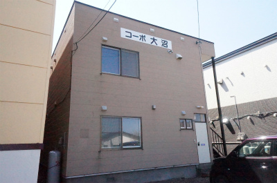 物件写真