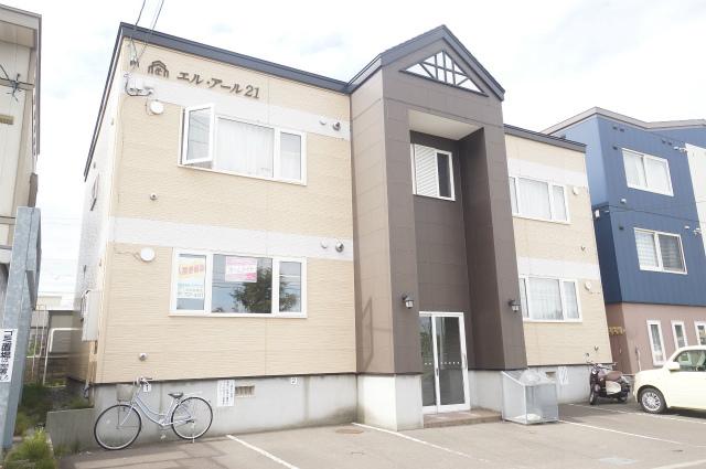 エル・アール２１