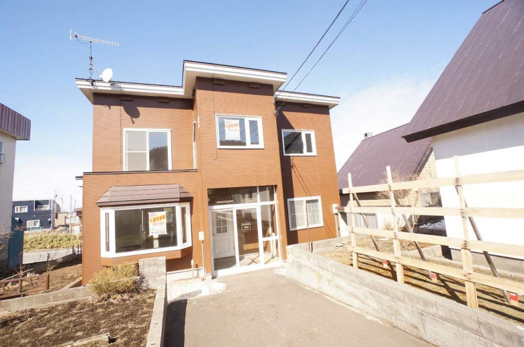 金山３ー１戸建