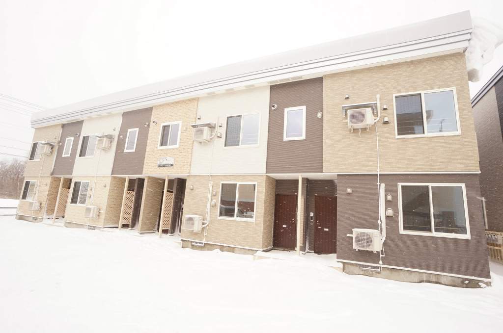 ピアチェーレ明日風　Ⅰ