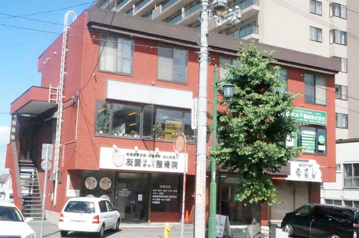 杉本ビル