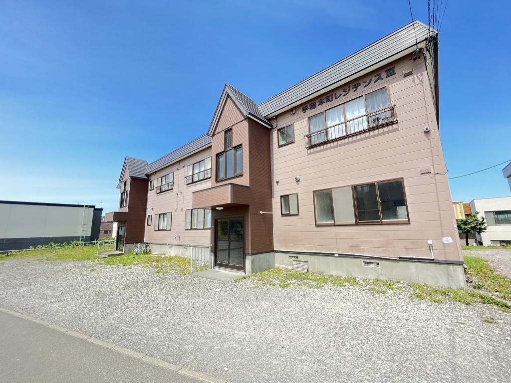 手稲本町レジデンスＩＩＩ