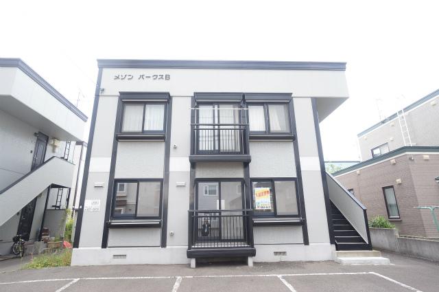 メゾンパークスＢ