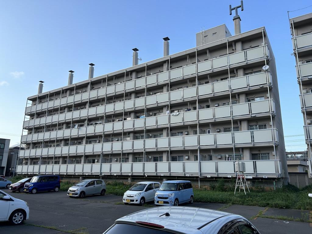 物件写真
