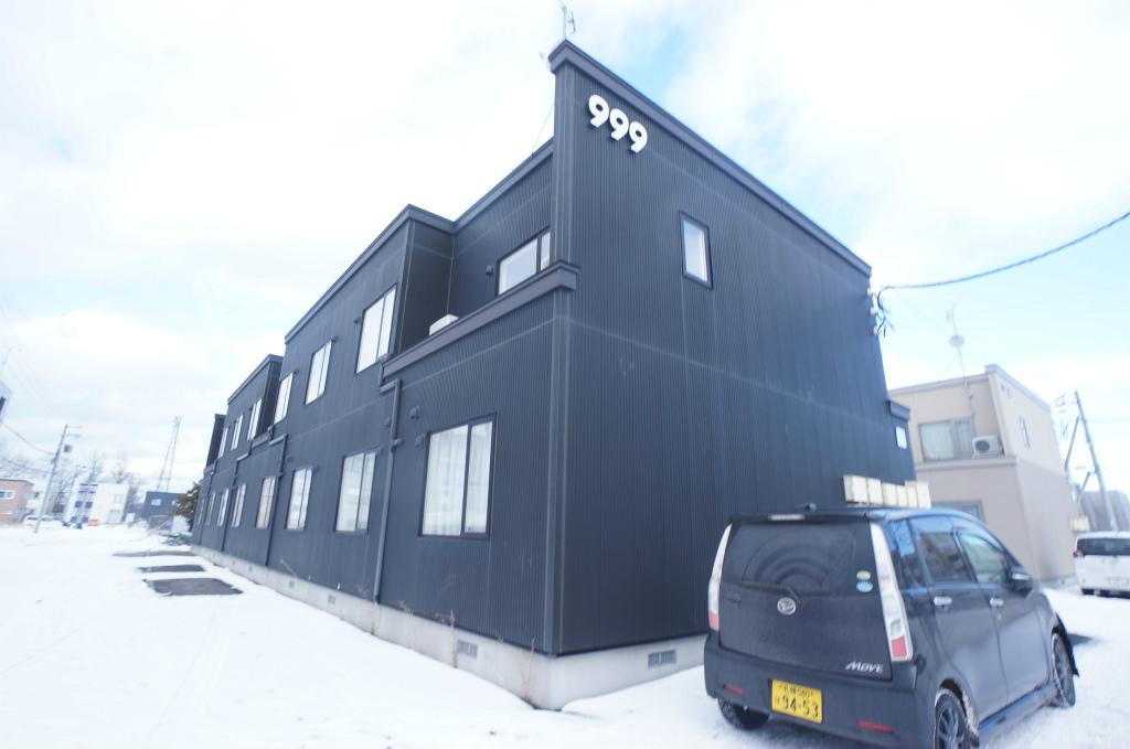 ９９９（スリーナイン）明日風Ａ