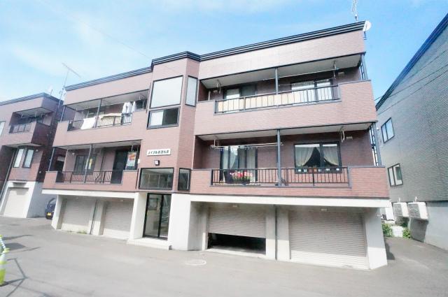 メイプル西宮の沢