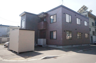 ヴィラ　ルミエール