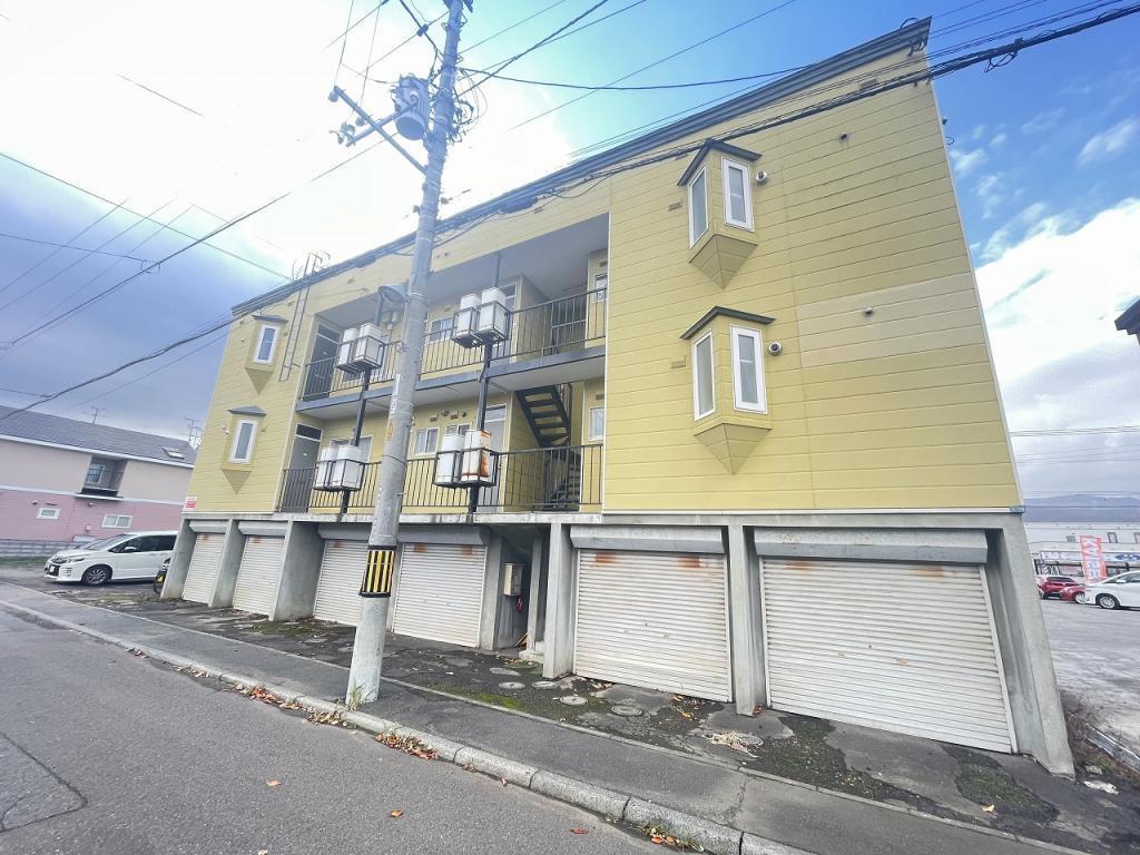 物件写真