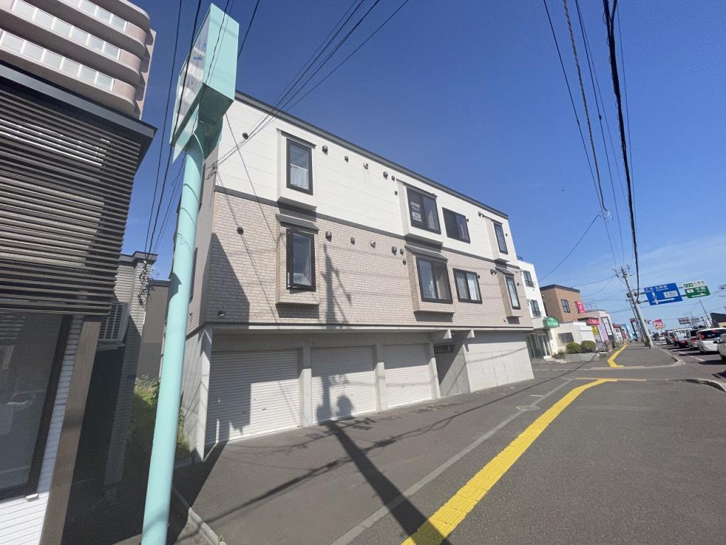 ハウスオブマーキスⅢ