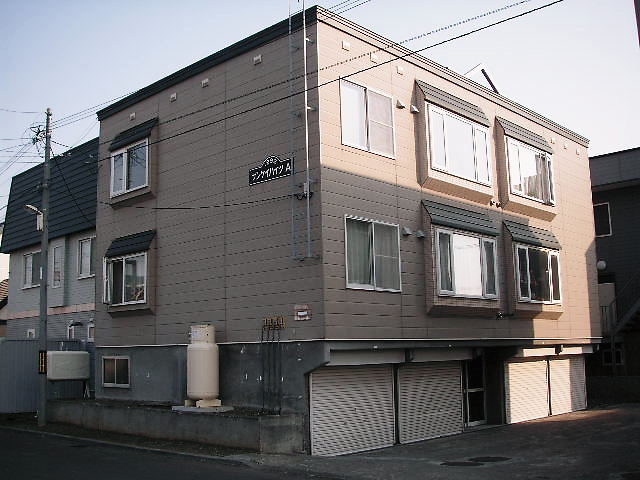 物件写真