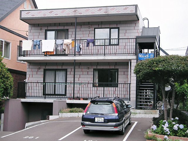 物件写真