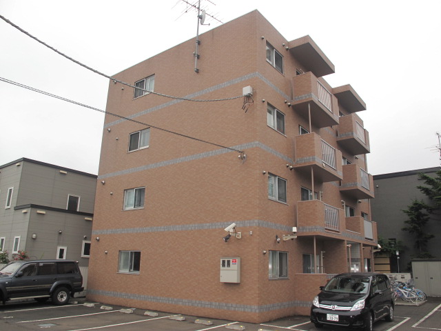 エクセレンス弐番館