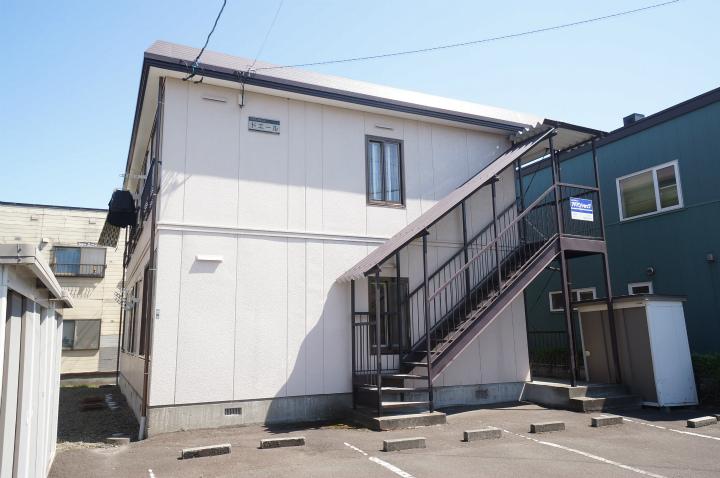 シティハイムドエール