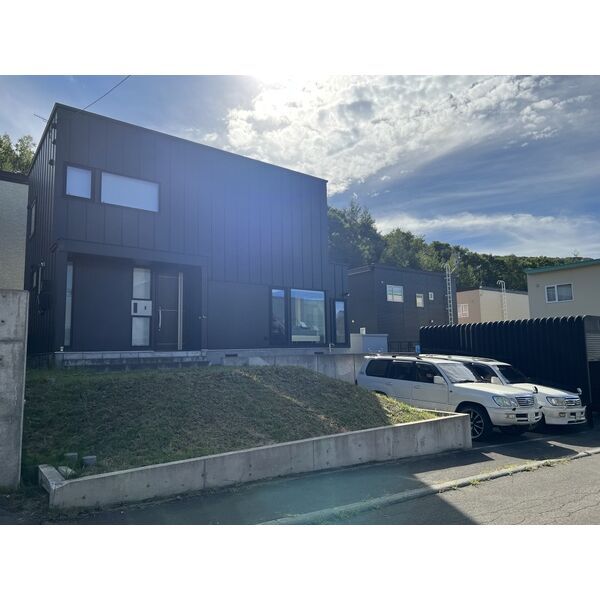 稲穂５条３丁目戸建