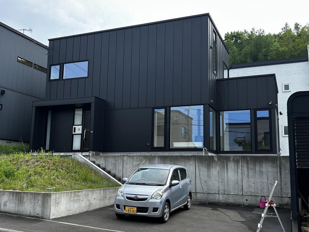 稲穂５条３丁目戸建