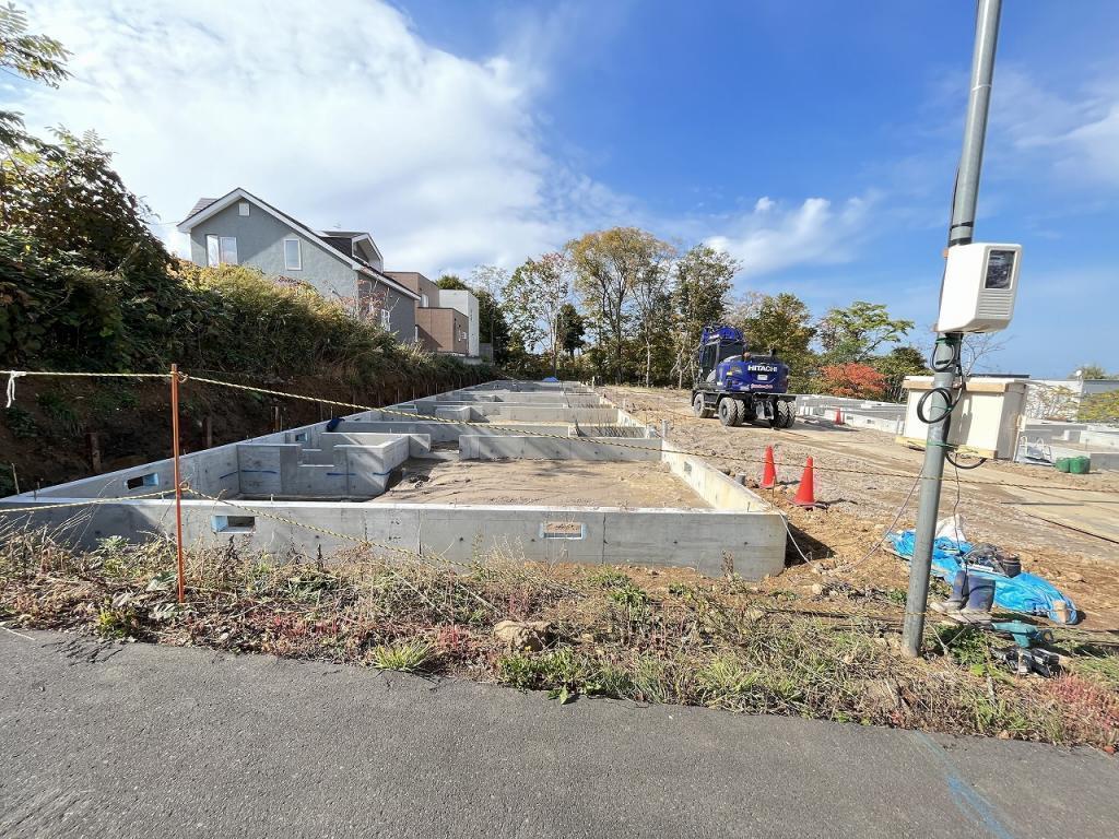レガーメ稲穂４５　壱番館
