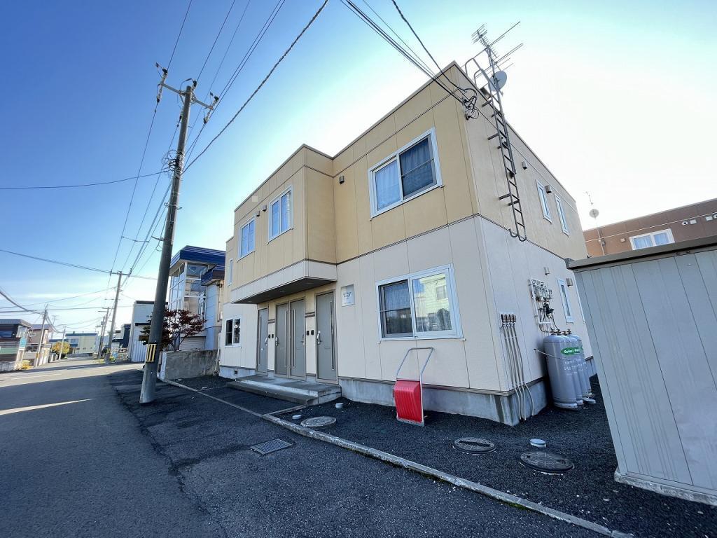 物件写真