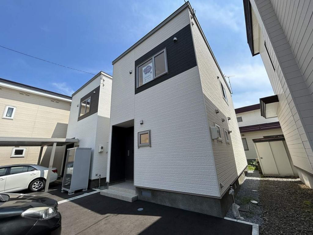 稲穂戸建