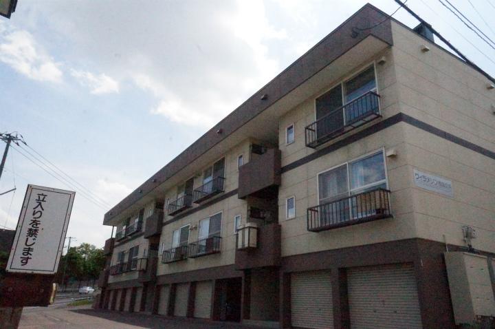 ヴィラメゾン西宮の沢