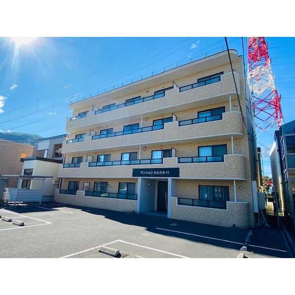 ウエストビレッジ