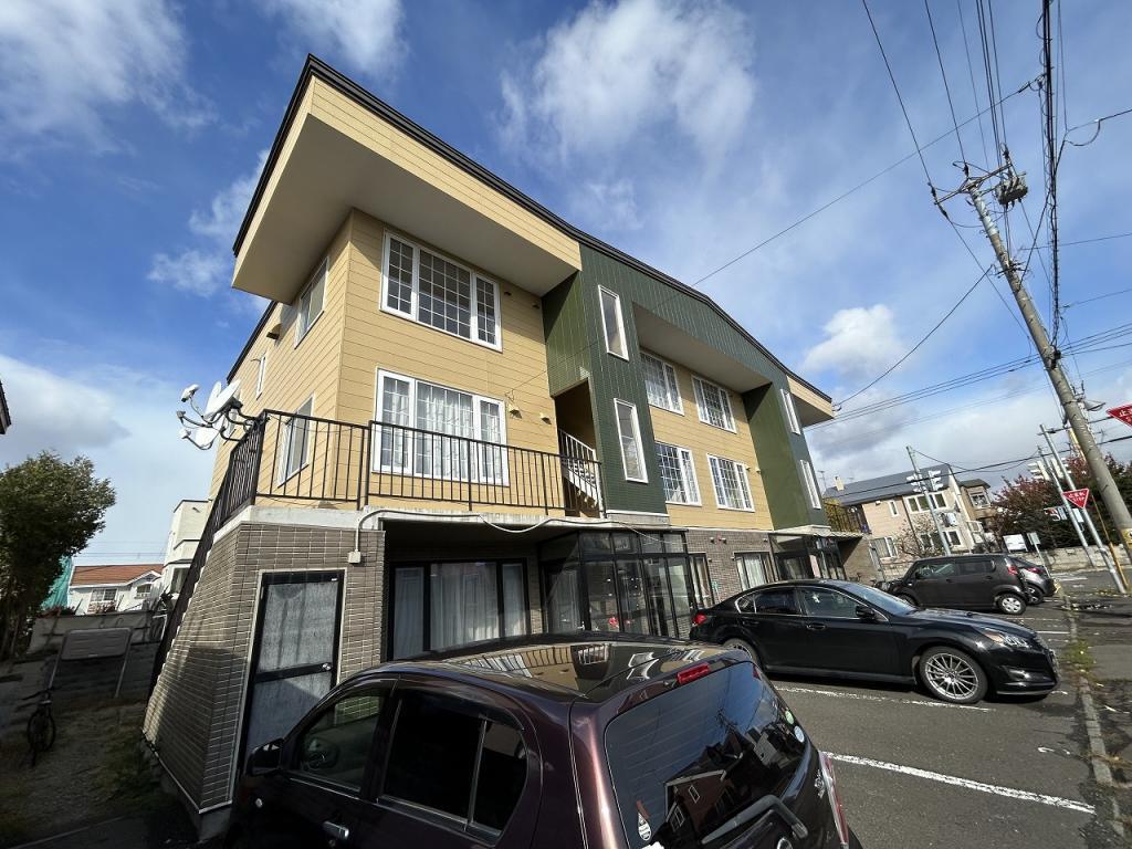 物件写真