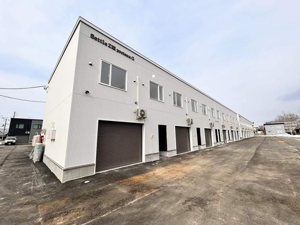 ＳＥＴＴＬＥ　ＺⅢ　ｐｒｏｔｅａｎ　Ｇ棟（セトルジースリープロテ