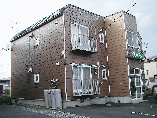 物件写真