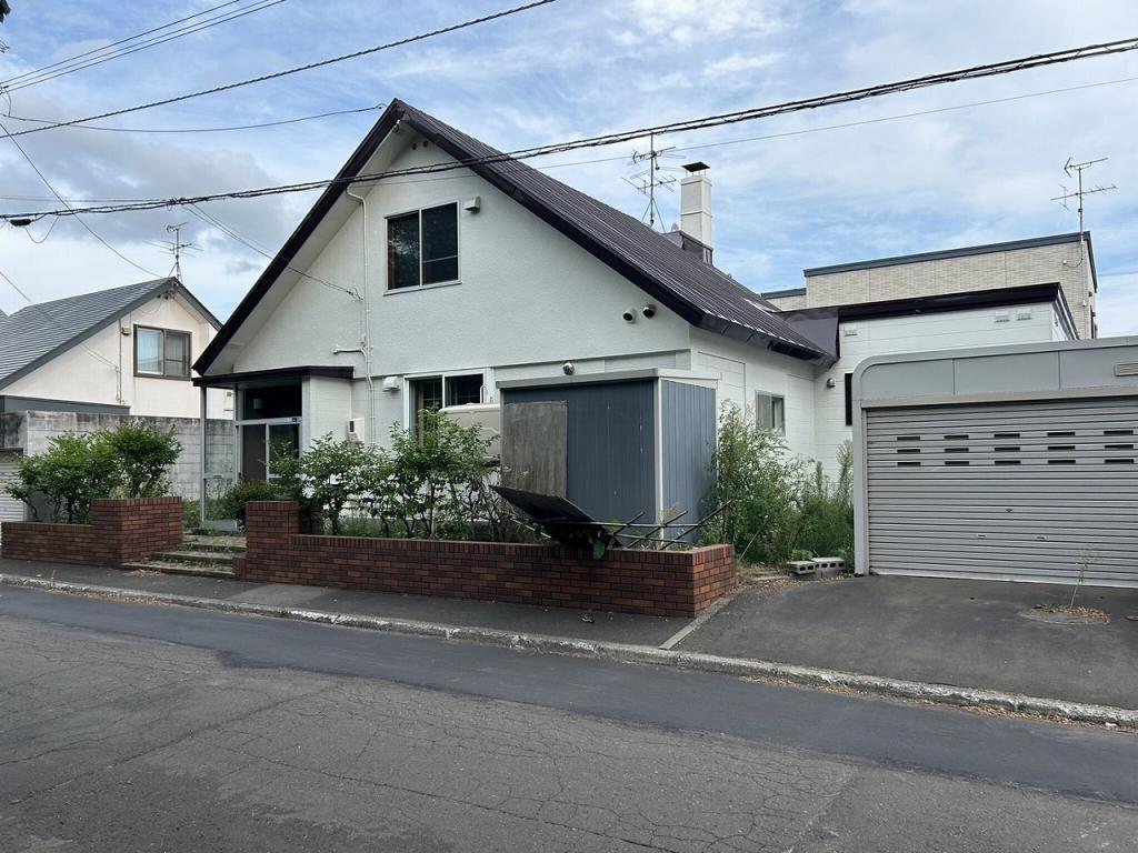 石狩市花川北３ー５戸建