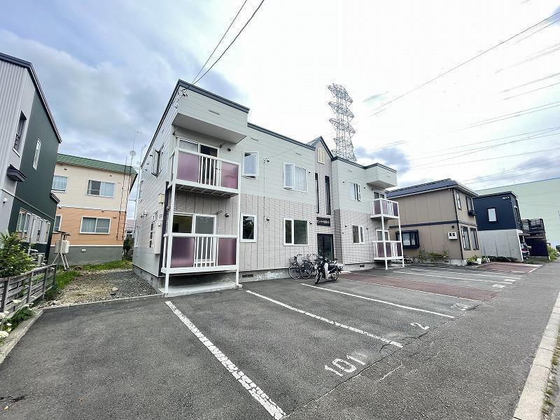 サニーパーク西宮の沢