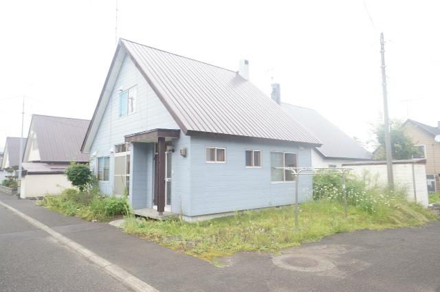 金山３条１丁目５ー２０貸家