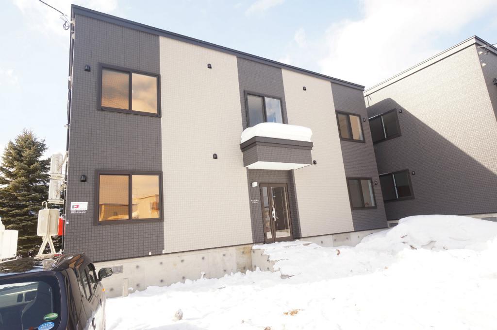 ステラパーチェ