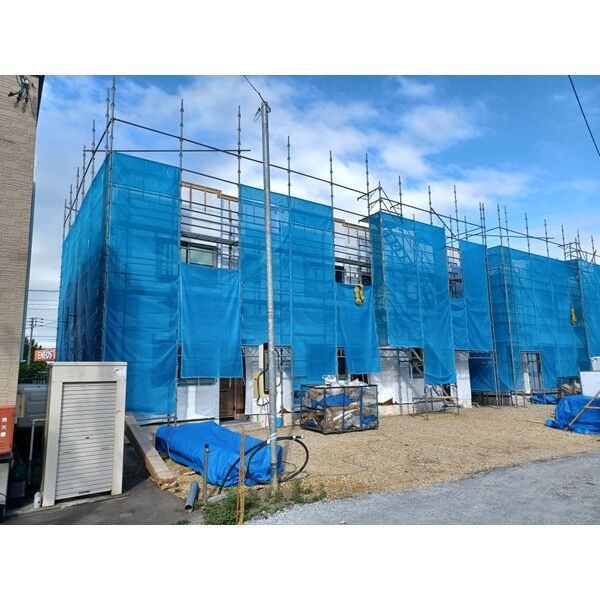 （仮称）稲穂３ー６集合住宅　Ａ棟　Ｃ
