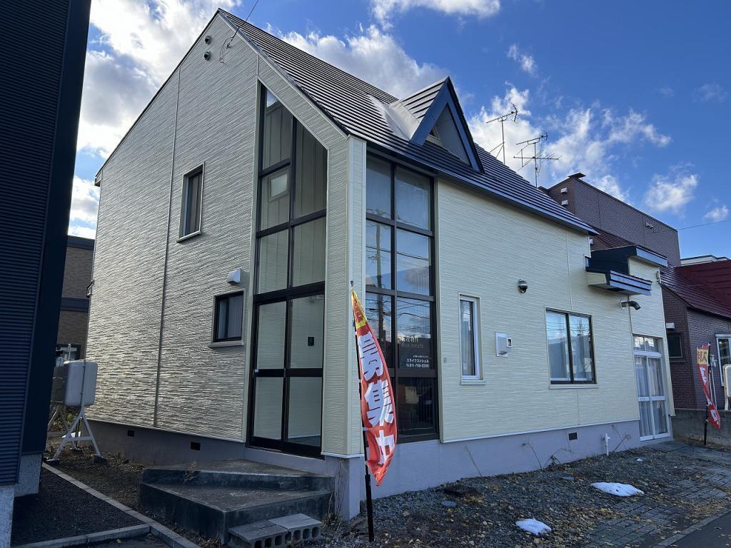 貸家（７－１８）