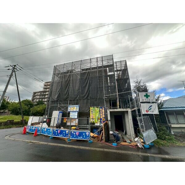 （仮称）手稲本町１条２丁目ＭＳ