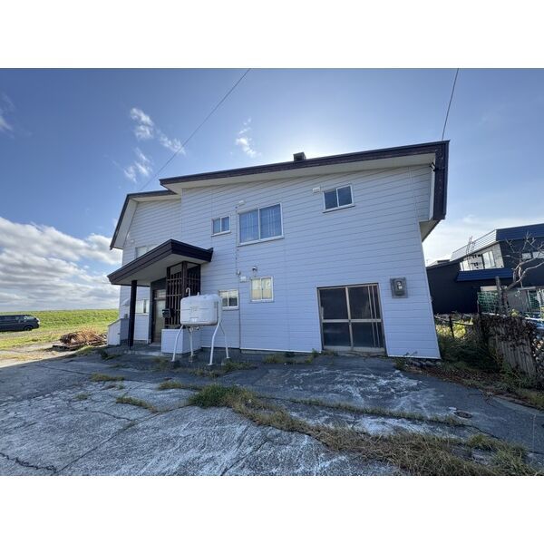 親船町５０－２戸建