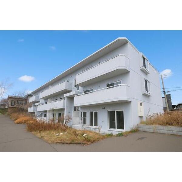 グレープヒル富丘Ⅰ