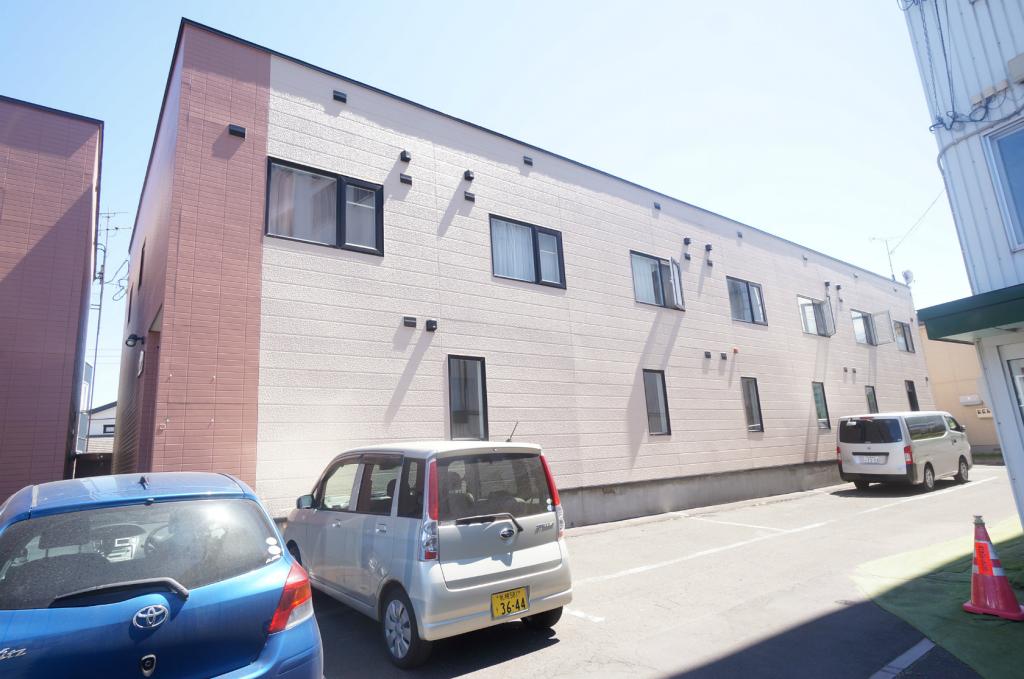 ル・シャトーⅡ