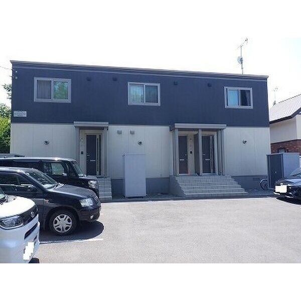 ガーデンハウスＴ・Ｙ