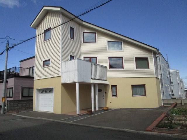 富丘３条３丁目１－１３