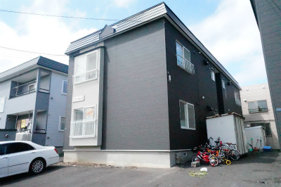 リバーハイムＢ