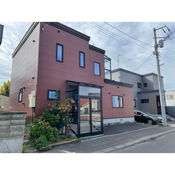 曙３－１戸建て