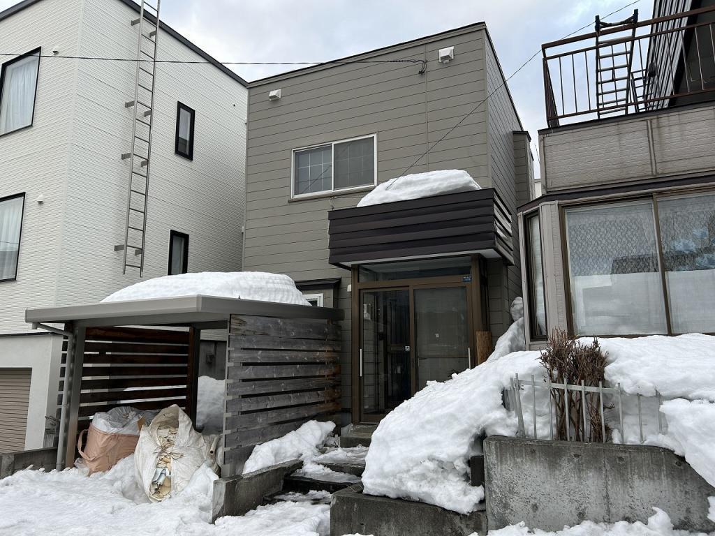 貸家（稲穂１－２）