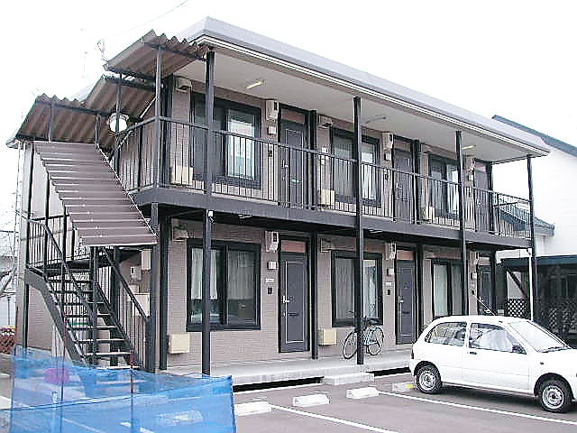 シティハイム花南