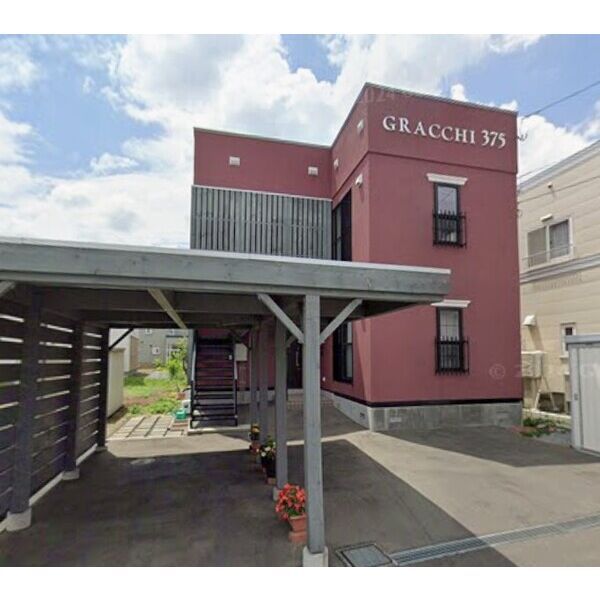 グラッチェ３７５