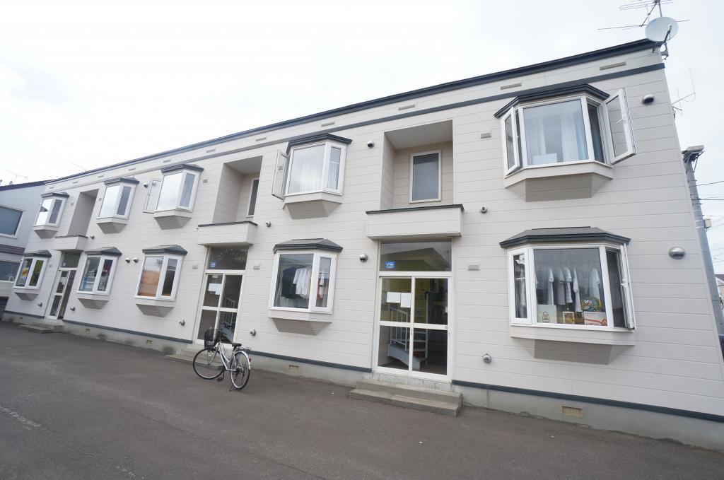 エスペランサ前田