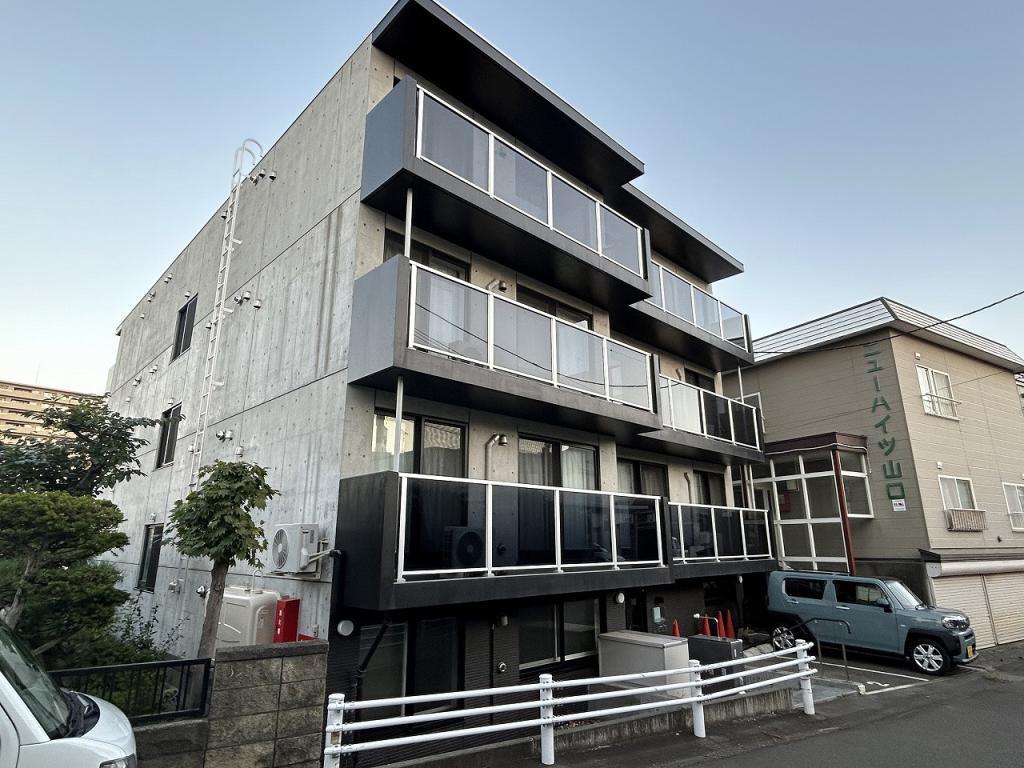 ＭＯＤＥ手稲本町