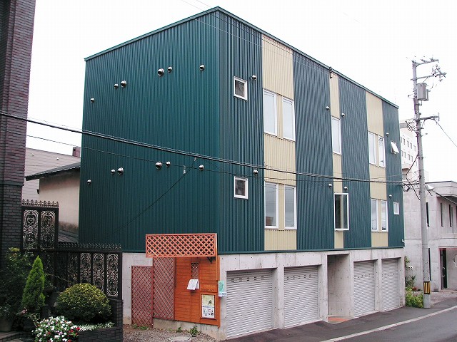 ウエストコーポ