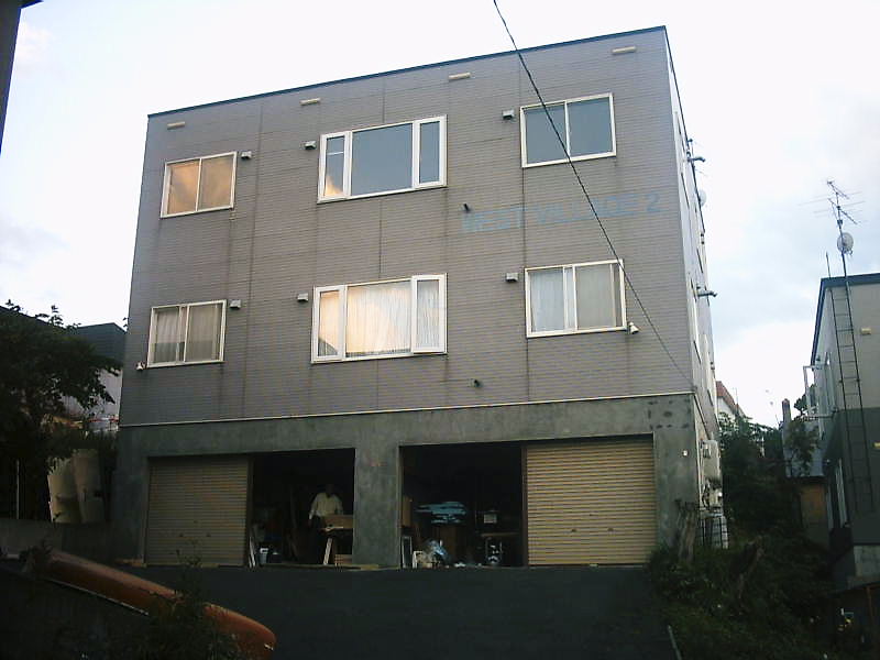 フィオーレディアレスト