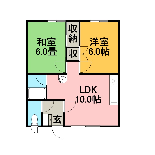 物件写真